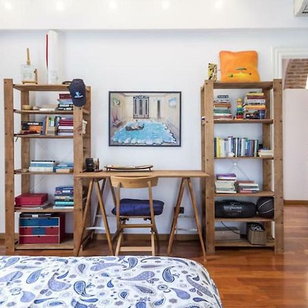 Stunning Apt In The Design District Milaan Buitenkant foto