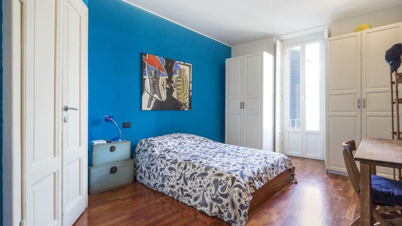 Stunning Apt In The Design District Milaan Buitenkant foto