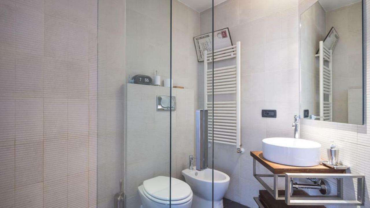 Stunning Apt In The Design District Milaan Buitenkant foto