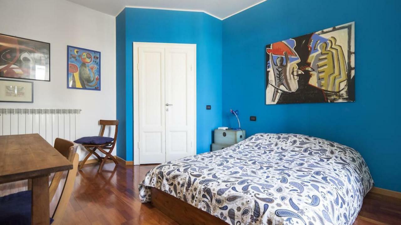 Stunning Apt In The Design District Milaan Buitenkant foto