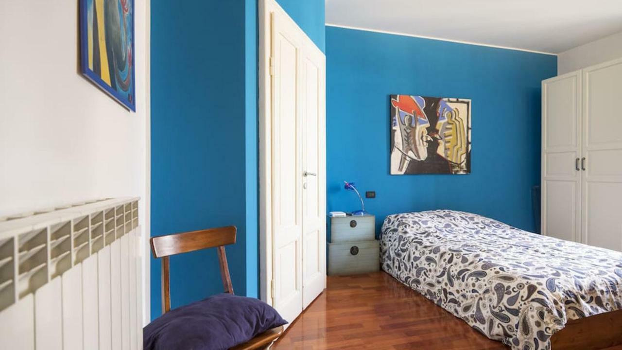 Stunning Apt In The Design District Milaan Buitenkant foto